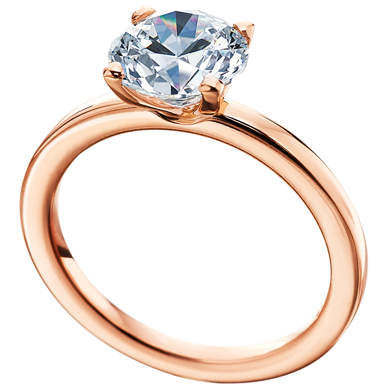 The Exquisite World of Engagement Rings: Unveiling Timeless Beauty | Diamond  Registry
